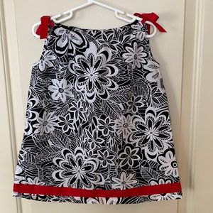 Hanna Andersson Pillowcase Dress